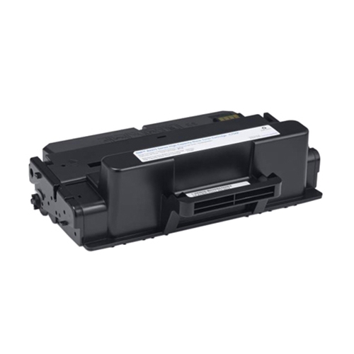 Ultra Premium Quality Black Toner Cartridge compatible with Dell 8PTH4 (593-BBBJ)