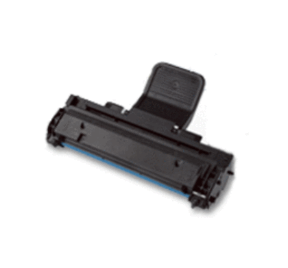 Ultra Premium Quality Black Toner Cartridge compatible with Samsung MLT-D108S
