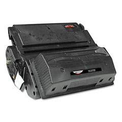 Ultra Premium Quality Black Toner Cartridge compatible with HP Q7551X (HP 51X)