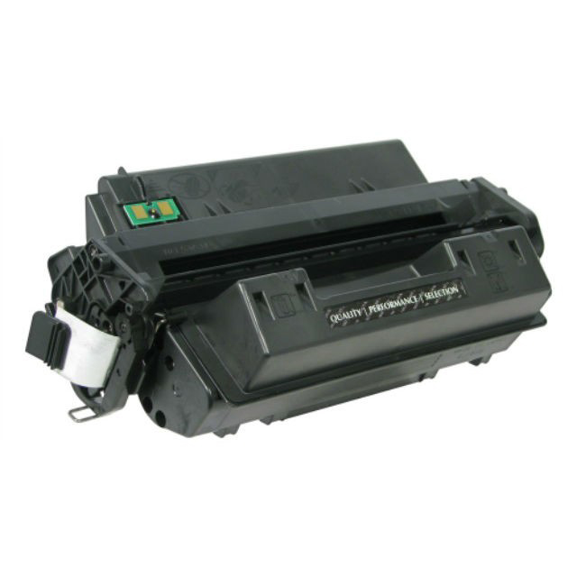 Ultra Premium Quality Black Toner Cartridge compatible with HP Q2610A (HP 10A)