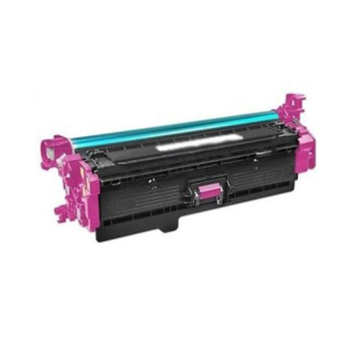 Ultra Premium Quality Magenta Toner Cartridge compatible with HP CF363A (HP 508A)