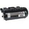 Ultra Premium Quality Black Toner Cartridge compatible with Lexmark 64015HA