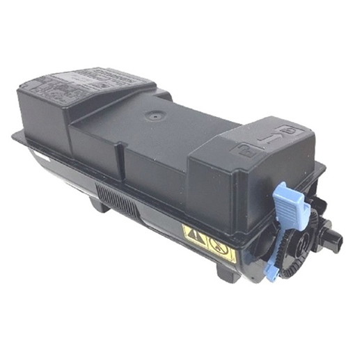 Ultra Premium Quality Black Toner Cartridge compatible with Kyocera Mita 1T02T60US0 (TK-3192)