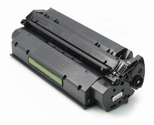 Ultra Premium Quality Black Toner Cartridge compatible with HP C7115X (HP 15X)