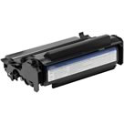 Ultra Premium Quality Black Toner Cartridge compatible with IBM 53P7706