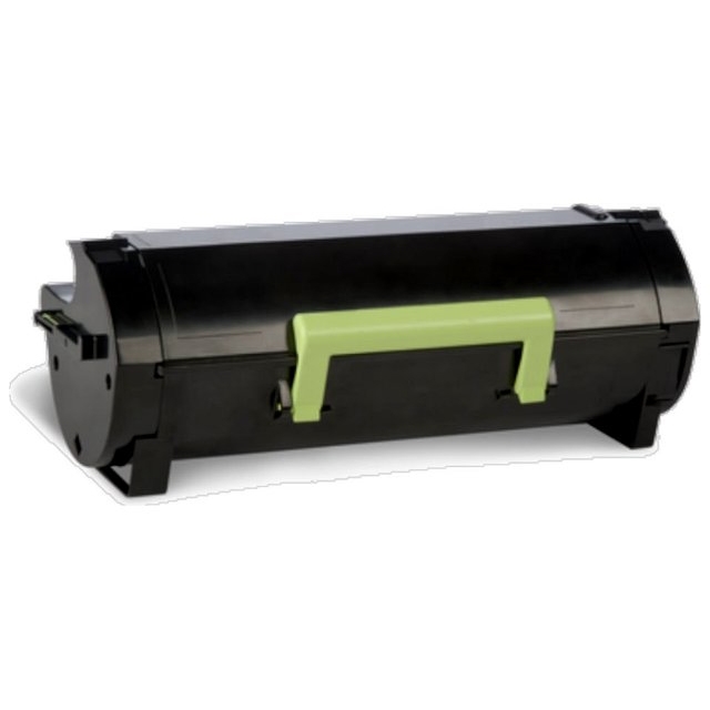 Ultra Premium Quality Black Extra High Yield Toner Cartridge compatible with Lexmark 24B6015