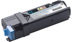 Ultra Premium Quality Cyan Toner Cartridge compatible with Dell THKJ8 (331-0716)