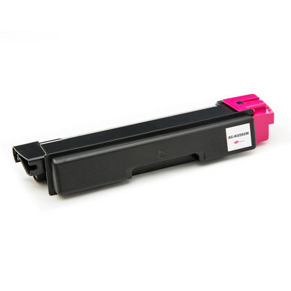 Ultra Premium Quality Magenta Toner Cartridge compatible with Kyocera Mita 1T02KVBUS0 (TK-592M)