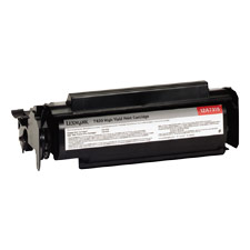 Ultra Premium Quality Black Toner Cartridge compatible with Lexmark 12A7315
