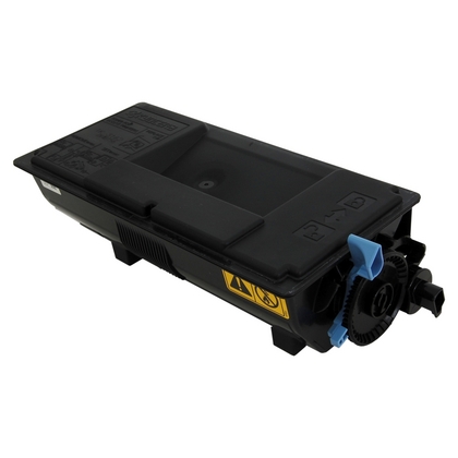 Ultra Premium Quality Black Toner Cartridge compatible with Copystar 1T02T90US0 (TK-3162)