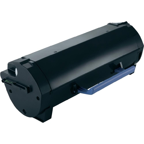 Ultra Premium Quality Black Jumbo Toner Cartridge compatible with Dell C3NTP (331-9805)