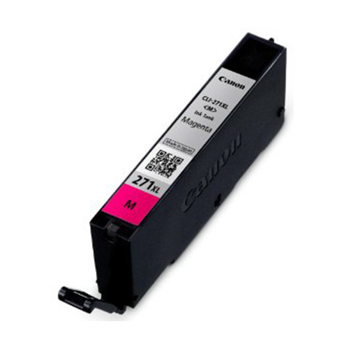 Ultra Premium Quality Cyan Ink Cartridge compatible with Canon 0337C001AA (CLI-271XL)