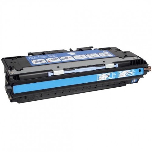 Ultra Premium Quality Cyan Toner Cartridge compatible with HP Q2671A (HP 309A)