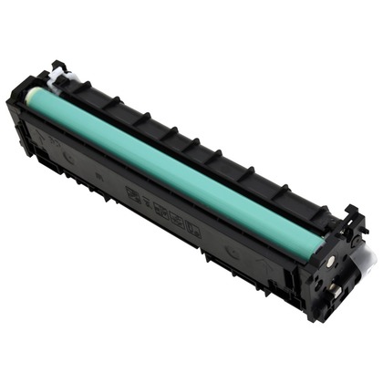 Ultra Premium Quality Black Toner Cartridge compatible with HP CF510A (HP 204A)