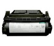 Ultra Premium Quality Black Toner Cartridge compatible with Lexmark 12A6735