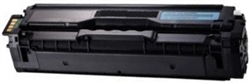 Ultra Premium Quality Cyan Toner Cartridge compatible with Samsung CLT-C504S