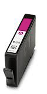 Ultra Premium Quality Magenta Ink Cartridge compatible with HP C2P25AN (HP 935XL)