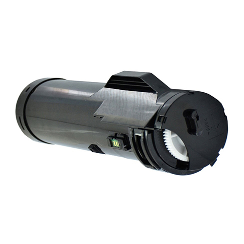 Ultra Premium Quality Black Toner Cartridge compatible with Xerox 106R02740
