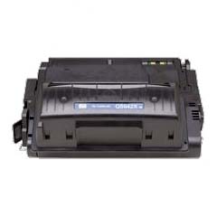 Ultra Premium Quality Black Toner Cartridge compatible with HP Q1338A (HP 38A)