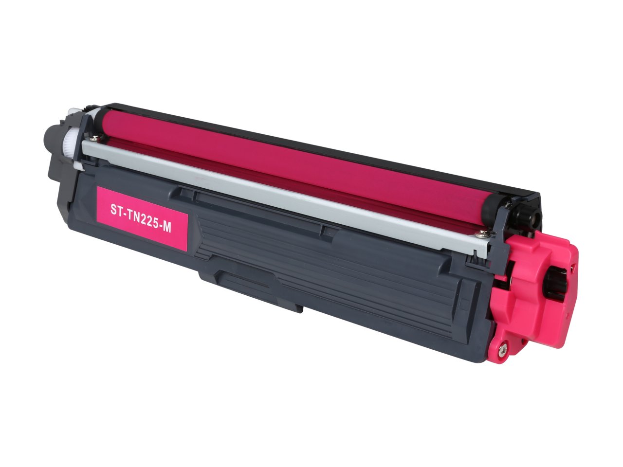Ultra Premium Quality Magenta Toner Cartridge compatible with Brother TN-225M