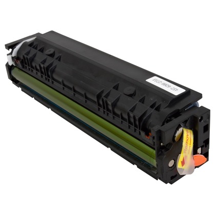 Ultra Premium Quality Cyan Toner Cartridge compatible with HP CF501X (HP 202X)
