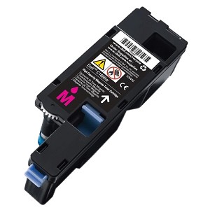 Ultra Premium Quality Magenta Toner Cartridge compatible with Dell 4J0X7 (332-0401)