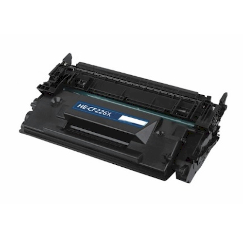 Ultra Premium Quality Black MICR Toner Cartridge compatible with HP CF226X (HP 26X)