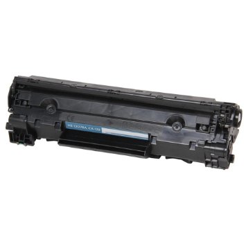 Ultra Premium Quality Black Toner Cartridge compatible with Canon 3500B001AA (CRG-128)