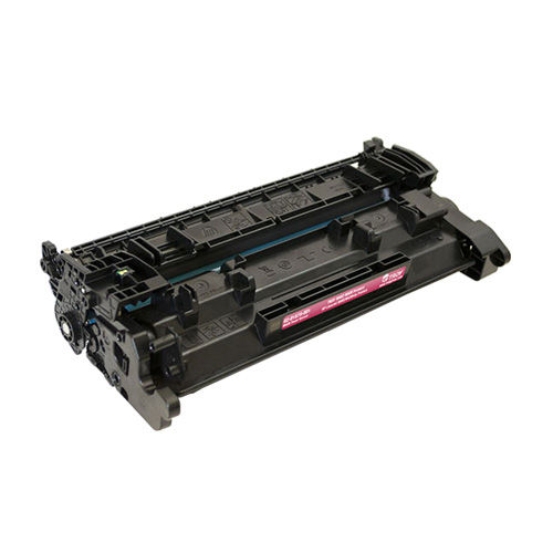Ultra Premium Quality Black Toner Cartridge compatible with HP CF226A (HP 26A)