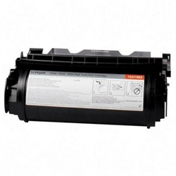 Ultra Premium Quality Black Toner Cartridge compatible with Lexmark 62D1X00 (Lexmark #621X)