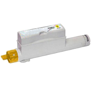 Ultra Premium Quality Yellow Toner Cartridge compatible with Xerox 106R01220