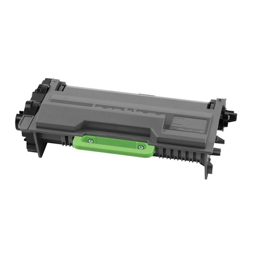 Ultra Premium Quality Black Toner Cartridge compatible with Brother TN-850