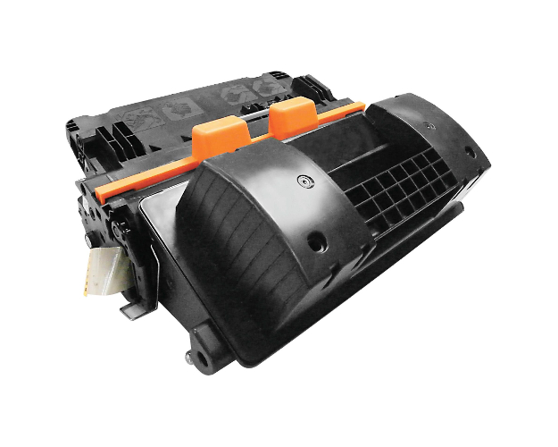 Ultra Premium Quality Black Toner Cartridge compatible with HP CF281X (HP 81X)