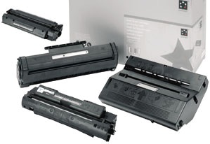 Ultra Premium Quality Black Toner Cartridge compatible with IBM 75P6962