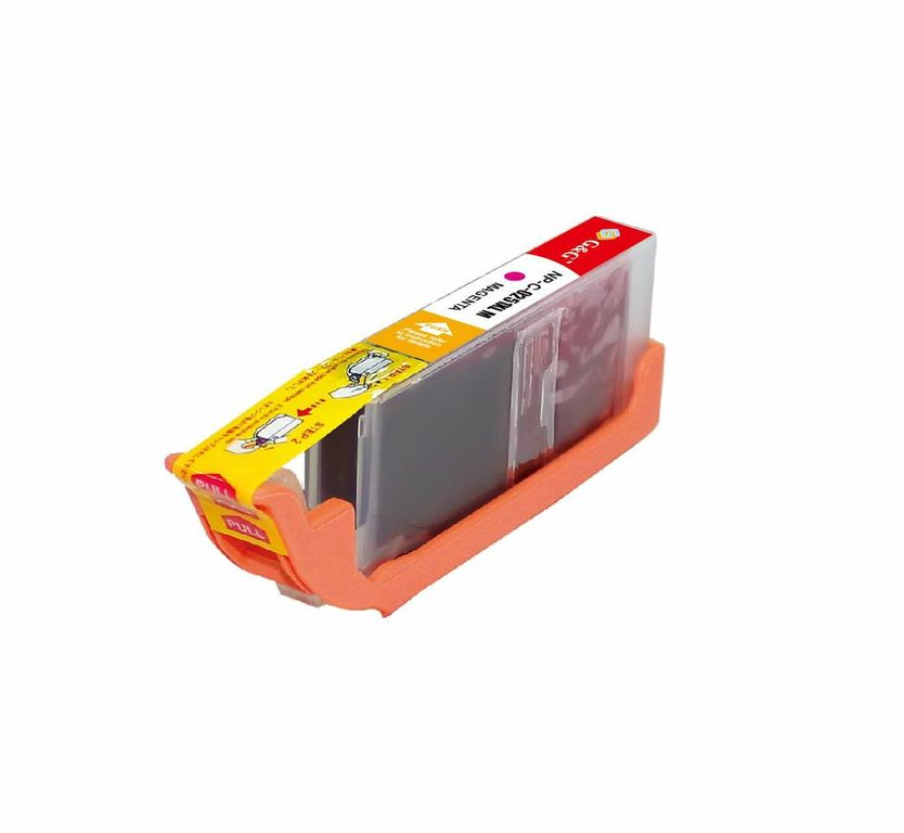 Ultra Premium Quality Magenta Inkjet Cartridge compatible with Canon 6450B001 (CLI-251XL)