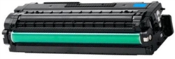 Ultra Premium Quality Cyan Toner Cartridge compatible with Samsung CLT-C506L
