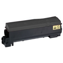 Ultra Premium Quality Black Toner Cartridge compatible with Kyocera Mita 1T02MT0US0 (TK-3112)
