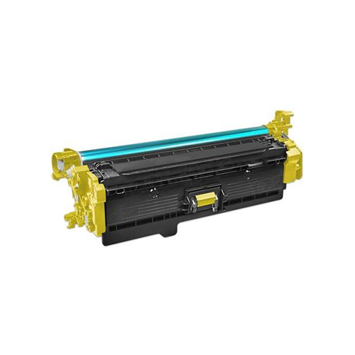 Ultra Premium Quality Yellow Toner Cartridge compatible with HP CF362X (HP 508X)