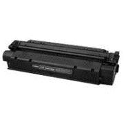 Ultra Premium Quality Black Copier Toner compatible with Canon 8489A001AA (X-25)