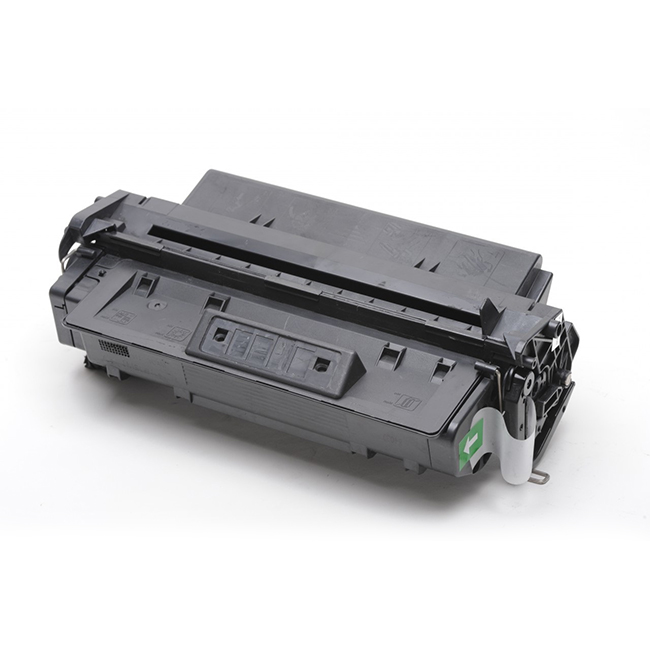 Ultra Premium Quality Black Toner Cartridge compatible with HP C4096A (HP 96A)