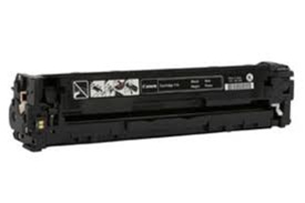 Ultra Premium Quality Black Laser Toner Cartridge compatible with Canon 1980B001AA (Canon 116)