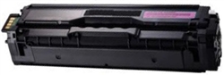 Ultra Premium Quality Magenta Toner Cartridge compatible with Samsung CLT-M504S