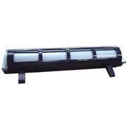 Ultra Premium Quality Black Toner Cartridge compatible with Panasonic KX-FA83