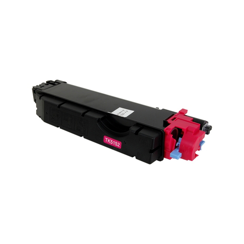 Ultra Premium Quality Magenta Toner Cartridge compatible with Copystar 1T02NSBUS0 (TK-5152M)
