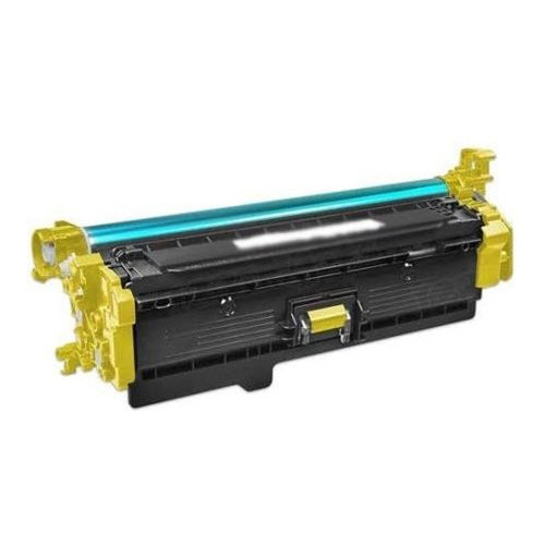 Ultra Premium Quality Yellow Toner Cartridge compatible with HP CF362A (HP 508A)