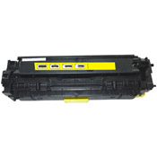 Ultra Premium Quality Yellow Laser Toner Cartridge compatible with Canon 2659B001AA (Canon 118)