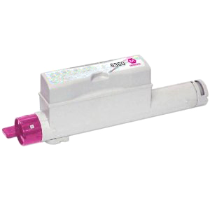 Ultra Premium Quality Magenta Toner Cartridge compatible with Xerox 106R01219