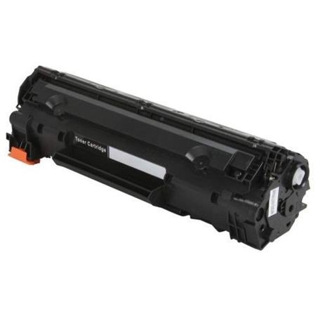 Ultra Premium Quality Black Toner Cartridge compatible with HP CF230A (HP 30A)