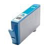 Ultra Premium Quality Cyan Inkjet Cartridge compatible with HP CB323WN (HP 564XL)