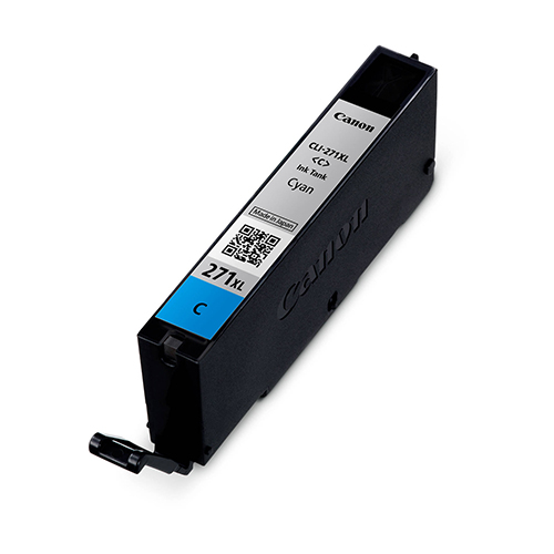 Ultra Premium Quality Black Ink Cartridge compatible with Canon 0336C001AA (CLI-271XL)